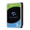 Seagate SkyHawk Surveillance 2TB 256MB 3.5″ SATA HDD