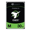 Seagate Exos M 30TB 512MB 7200 rpm SATA HDD