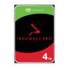 Seagate Ironwolf Pro 4TB 256MB 7200 RPM 3.5″ SATA HDD