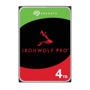 ST4000NT001 Seagate-Ironwolf-Pro-4TB-256MB-7200-RPM-3.5″-SATA-HDD wr 01a Seagate Ironwolf Pro 4TB 256MB 7200 RPM 3.5″ SATA HDD