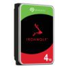 ST4000VN006 SEAGATE-HDD-IRONWOLF-3.5-4TB-256MB wr 03-1 Seagate IronWolf NAS 4TB SATA Hard Drive