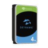 Seagate SkyHawk Surveillance 4TB 256MB 3.5" SATA HDD