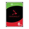 Seagate IronWolf NAS 6TB SATA Hard Drive