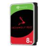ST8000NT001 Seagate-Ironwolf-Pro-8TB-256MB-7200-RPM-3.5″-SATA-HDD wr 02a Seagate Ironwolf Pro 8TB 256MB 3.5" SATA HDD