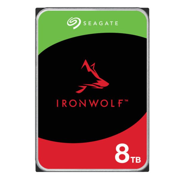 ST8000VN002 SEAGATE-HDD-IRONWOLF-3.5-8TB-256MB wr 01 Seagate IronWolf NAS 8TB Hard Drive