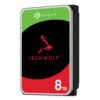 ST8000VN002 SEAGATE-HDD-IRONWOLF-3.5-8TB-256MB wr 02 Seagate IronWolf NAS 8TB Hard Drive