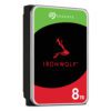 ST8000VN002 SEAGATE-HDD-IRONWOLF-3.5-8TB-256MB wr 03 Seagate IronWolf NAS 8TB Hard Drive