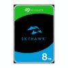 Seagate SkyHawk Surveillance 8TB 256MB 3.5" SATA HDD