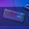 Asus ROG Strix Scope II Full-size RGB Gaming Keyboard
