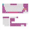 Keychron OEM Dye-Sub PBT Full Set Keycap Set - Unicorn