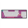 Keychron OEM Dye-Sub PBT Full Set Keycap Set - Unicorn