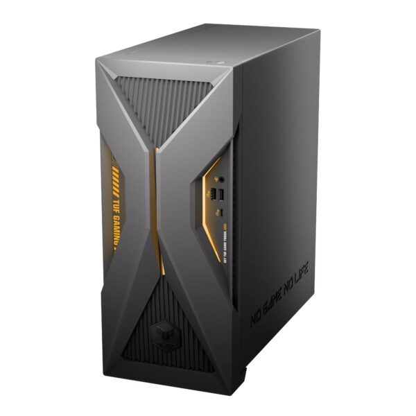 Asus TUF Gaming TM500 AMD Ryzen 5 220 Gaming PC | RTX 5050 | 16GB DDR5 | 1TB SSD | Win 11 Home