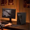 Asus TUF Gaming TM500 AMD Ryzen 5 220 Gaming PC | RTX 5050 | 16GB DDR5 | 1TB SSD | Win 11 Home