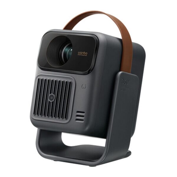 TO GO PRO Wanbo To Go Pro 1080P 500ANSI Android 14 wr 02 Wanbo To Go Pro 1080P 500ANSI Android 14 Mobile Smart Projector