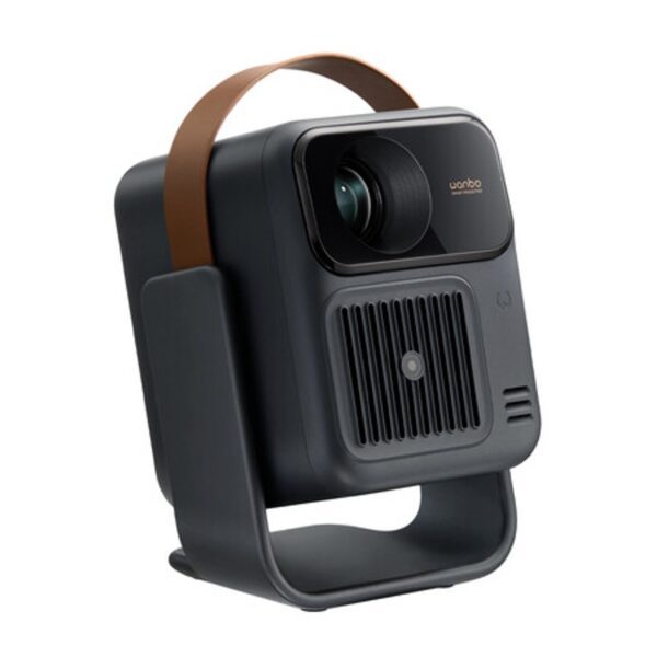 TO GO PRO Wanbo To Go Pro 1080P 500ANSI Android 14 wr 04 Wanbo To Go Pro 1080P 500ANSI Android 14 Mobile Smart Projector