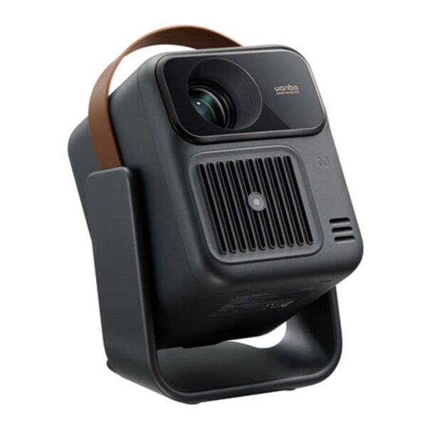 TO GO PRO Wanbo To Go Pro 1080P 500ANSI Android 14 wr 05 Wanbo To Go Pro 1080P 500ANSI Android 14 Mobile Smart Projector