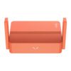 Cudy AC1200 Wi-Fi Mini VPN Router - Orange