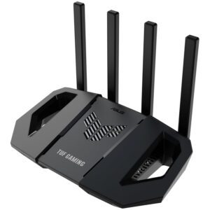 TUF-BE3600 ASUS-TUF-Gmg-Wi-Fi-7-Dual-Band-AiMesh-Router ASUS TUF Gaming BE3600 Wi-Fi 7 Dual-Band AiMesh Router