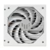 Asus TUF Gaming 1000W 80 PLUS Gold ATX Modular Power Supply - White