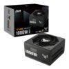 TUF-GAMING-1000G Asus-TUF-Gaming-1000W-80-PLUS-Gold-ATX-Modular-Power-Supply-Black wr 01a Asus TUF Gaming 1000W 80 PLUS Gold ATX Modular Power Supply - Black
