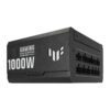 TUF-GAMING-1000G Asus-TUF-Gaming-1000W-80-PLUS-Gold-ATX-Modular-Power-Supply-Black wr 03a Asus TUF Gaming 1000W 80 PLUS Gold ATX Modular Power Supply - Black