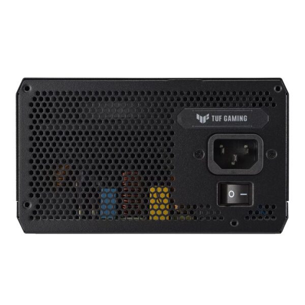 ASUS TUF Gaming 1200W Gold PSU