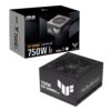 TUF-GAMING-750B-EVO ASUS TUF Gaming 750W 80PLUS Bronze EVO M wr 01 ASUS TUF Gaming 750W 80PLUS Bronze EVO Modular Power Supply