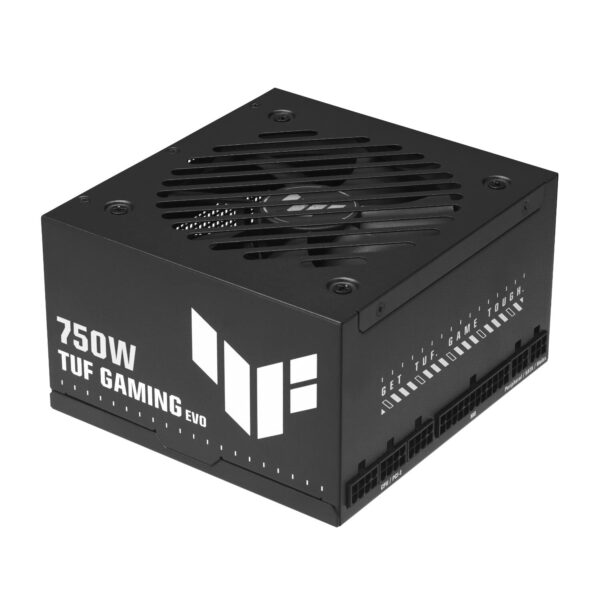 TUF-GAMING-750B-EVO ASUS TUF Gaming 750W 80PLUS Bronze EVO M wr 02 ASUS TUF Gaming 750W 80PLUS Bronze EVO Modular Power Supply