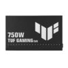 TUF-GAMING-750B-EVO ASUS TUF Gaming 750W 80PLUS Bronze EVO M wr 03 ASUS TUF Gaming 750W 80PLUS Bronze EVO Modular Power Supply