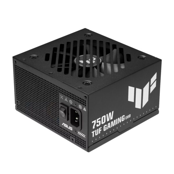 TUF-GAMING-750B-EVO ASUS TUF Gaming 750W 80PLUS Bronze EVO M wr 05 ASUS TUF Gaming 750W 80PLUS Bronze EVO Modular Power Supply