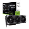 TUF-RTX5060-O8G ASUS-TUF-Gaming-GeForce-RTX-5060-8GB-GDDR7-OC-Edition-Graphics-Card wr 01 ASUS TUF Gaming GeForce RTX 5060 8GB GDDR7 OC Edition Graphics Card