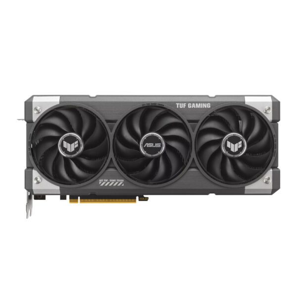 TUF-RTX5060-O8G ASUS-TUF-Gaming-GeForce-RTX-5060-8GB-GDDR7-OC-Edition-Graphics-Card wr 02 ASUS TUF Gaming GeForce RTX 5060 8GB GDDR7 OC Edition Graphics Card
