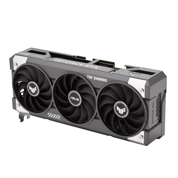 TUF-RTX5060-O8G ASUS-TUF-Gaming-GeForce-RTX-5060-8GB-GDDR7-OC-Edition-Graphics-Card wr 04 ASUS TUF Gaming GeForce RTX 5060 8GB GDDR7 OC Edition Graphics Card