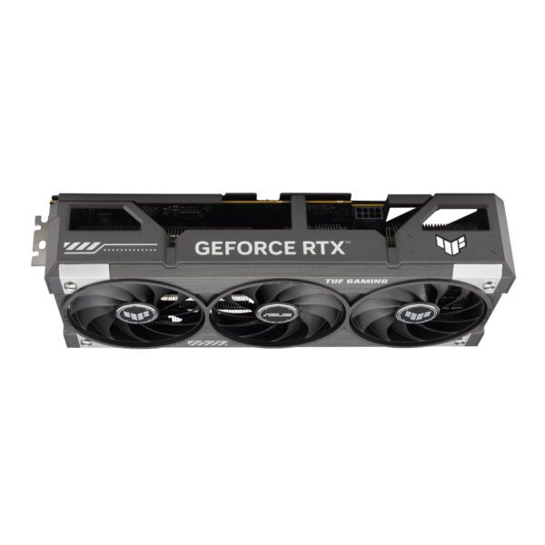 TUF-RTX5060-O8G ASUS-TUF-Gaming-GeForce-RTX-5060-8GB-GDDR7-OC-Edition-Graphics-Card wr 06 ASUS TUF Gaming GeForce RTX 5060 8GB GDDR7 OC Edition Graphics Card