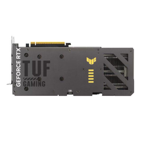 TUF-RTX5060-O8G ASUS-TUF-Gaming-GeForce-RTX-5060-8GB-GDDR7-OC-Edition-Graphics-Card wr 07 ASUS TUF Gaming GeForce RTX 5060 8GB GDDR7 OC Edition Graphics Card