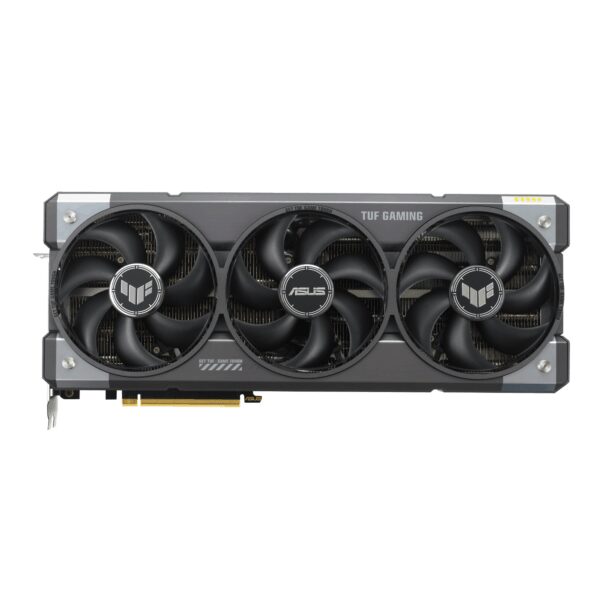ASUS TUF Gaming GeForce RTX 5090 32GB GDDR7 OC Edition Graphics Card