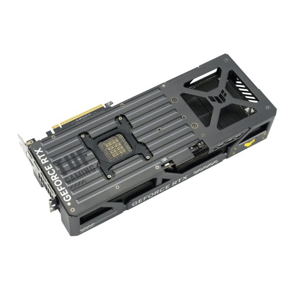 ASUS TUF Gaming GeForce RTX 5090 32GB GDDR7 OC Edition Graphics Card