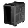 Asus TUF Gaming GT502 Horizon ARGB Mid Tower Chassis - Black