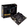 ASUS TUF Gaming A520-Plus WIFI
