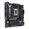 ASUS TUF Gaming B850M-Plus WIFI AMD AM5 M-ATX Gaming Motherboard