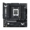 Asus TUF Gaming B850M-PLUS WIFI AM5 Micro ATX Gaming Motherboard