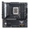 Asus TUF Gaming B860M-Plus Wi-Fi M-ATX Motherboard – Intel LGA1851, DDR5, PCIe 5.0. Wi-Fi 7