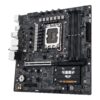 Asus TUF Gaming B860M-Plus Wi-Fi M-ATX Motherboard – Intel LGA1851, DDR5, PCIe 5.0. Wi-Fi 7