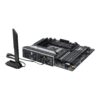 Asus TUF Gaming B860M-Plus Wi-Fi M-ATX Motherboard – Intel LGA1851, DDR5, PCIe 5.0. Wi-Fi 7