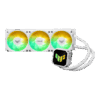 ASUS TUF Gaming LC III 360 ARGB White Edition Liquid CPU Cooler
