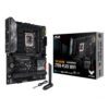 Asus TUF Gaming Z790-Plus Wi-Fi ATX Motherboard - Intel LGA1700, DDR5, PCIe 5.0. Wi-Fi 6E