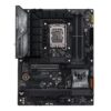 Asus TUF Gaming Z790-Plus Wi-Fi ATX Motherboard - Intel LGA1700, DDR5, PCIe 5.0. Wi-Fi 6E