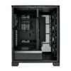 FSP U500 E-ATX Workstation Chassis - Black