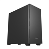 U530-BS FSP U530 Ultimate Silent E-ATX Ultra Tow wr 01 FSP U530 Ultimate Silent E-ATX Ultra Tower Gaming Chassis - Black