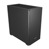 U530-BS FSP U530 Ultimate Silent E-ATX Ultra Tow wr 02 FSP U530 Ultimate Silent E-ATX Ultra Tower Gaming Chassis - Black